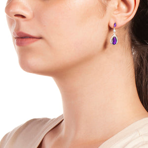Bertha Juliet Women Earrings - BRJ10511EO