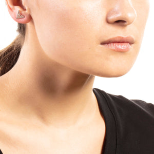 Sole du Soleil Lupine Women Earrings - SDS10739EO