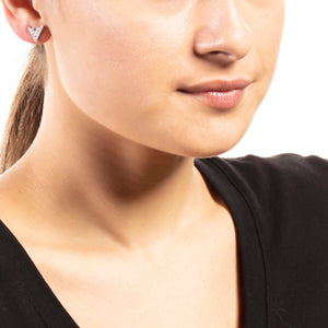 Sole du Soleil Lupine Women Earrings - SDS10737EO