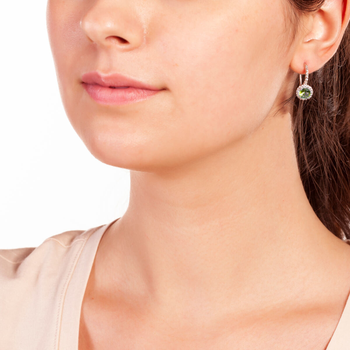 Bertha Juliet Women Earrings - BRJ10517EO