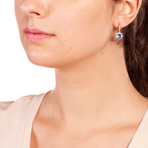 Bertha Juliet Women Earrings - BRJ10519EO